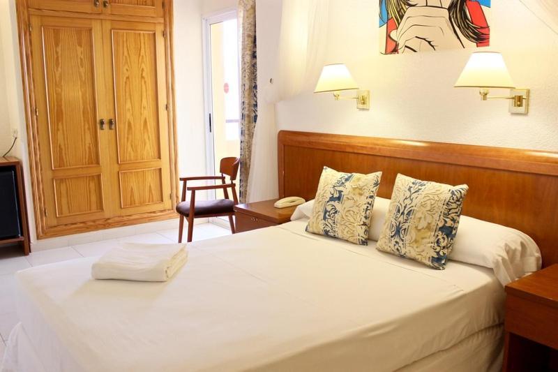 Ramada Resort By Wyndham El Puerto de Mazarrón Rum bild