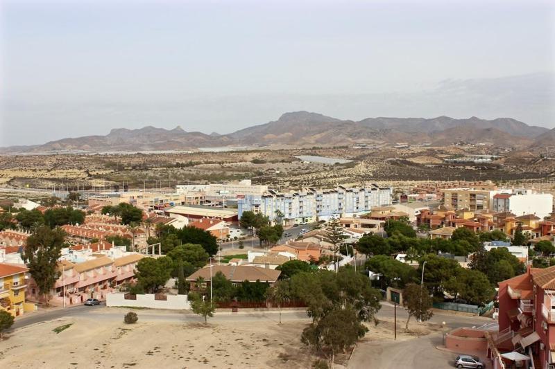 Ramada Resort By Wyndham El Puerto de Mazarrón Rum bild